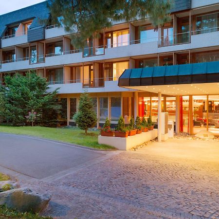 Hotel Dolce By Wyndham Bad Nauheim Extérieur photo