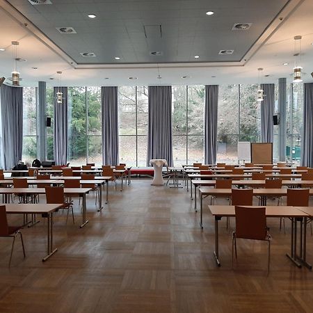 Hotel Dolce By Wyndham Bad Nauheim Extérieur photo