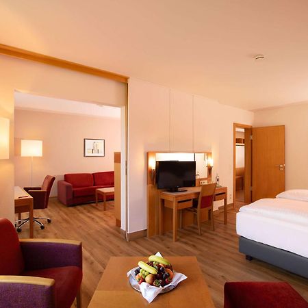 Hotel Dolce By Wyndham Bad Nauheim Extérieur photo