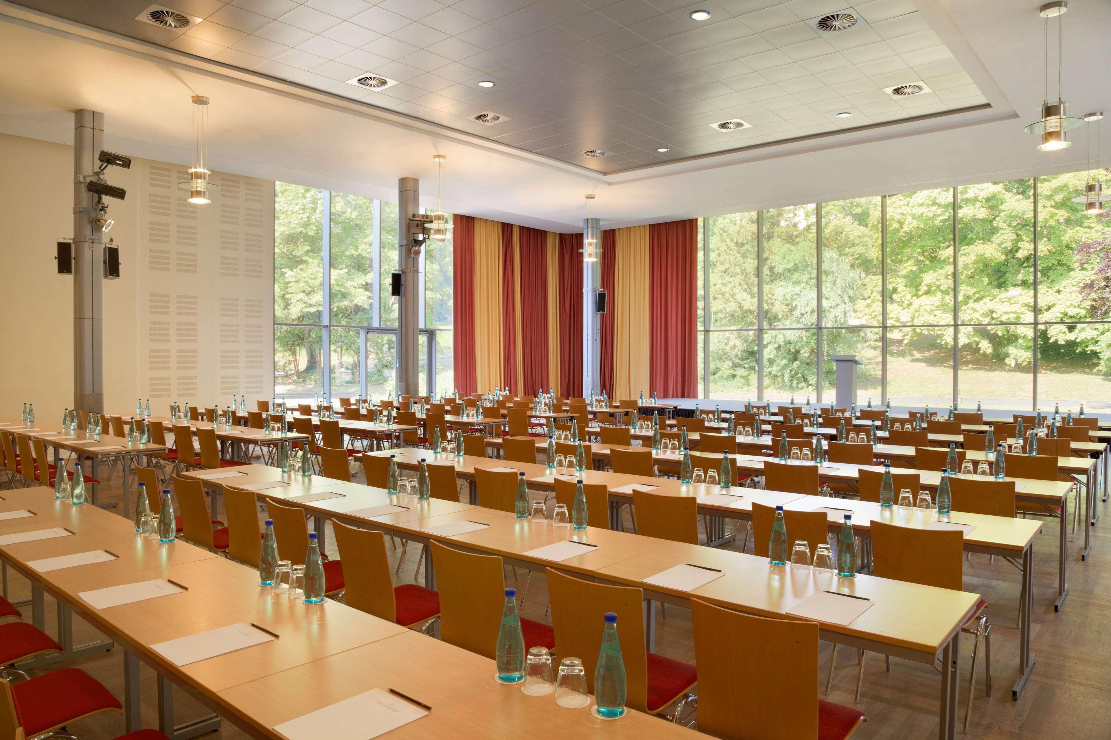 Hotel Dolce By Wyndham Bad Nauheim Extérieur photo