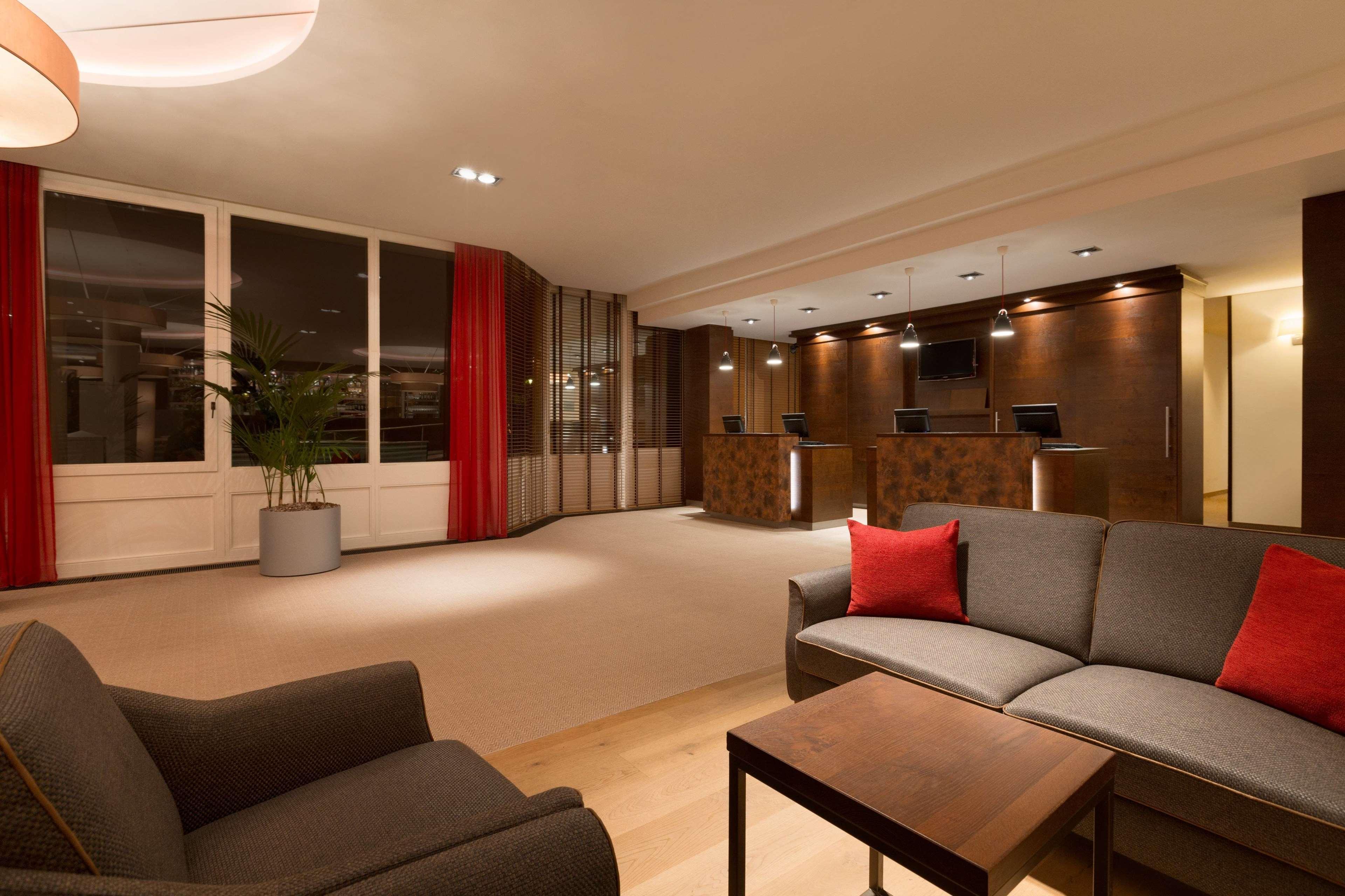 Hotel Dolce By Wyndham Bad Nauheim Extérieur photo