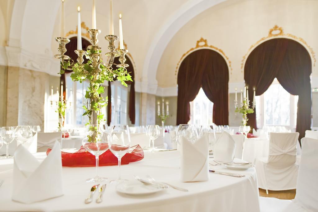 Hotel Dolce By Wyndham Bad Nauheim Extérieur photo