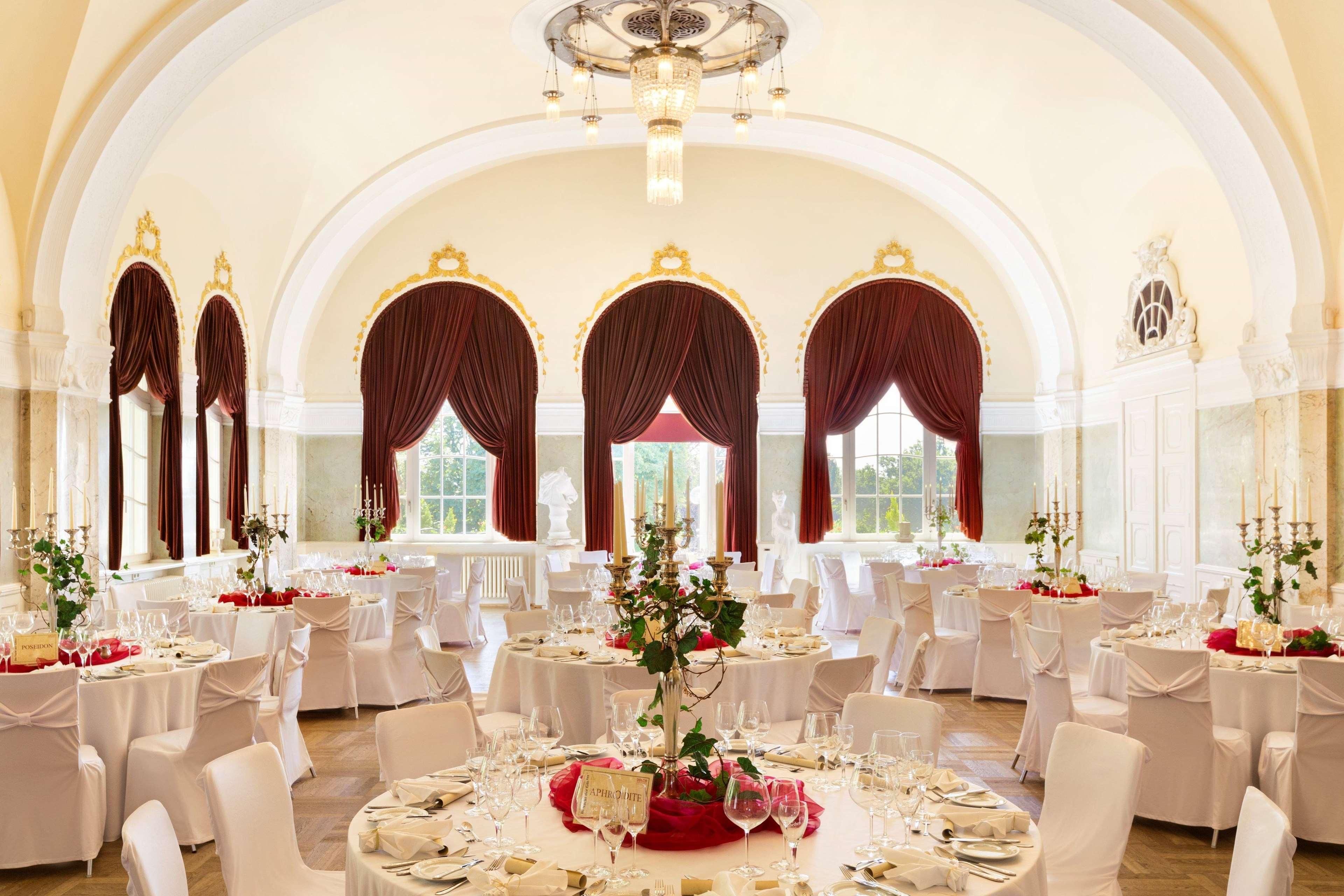 Hotel Dolce By Wyndham Bad Nauheim Extérieur photo