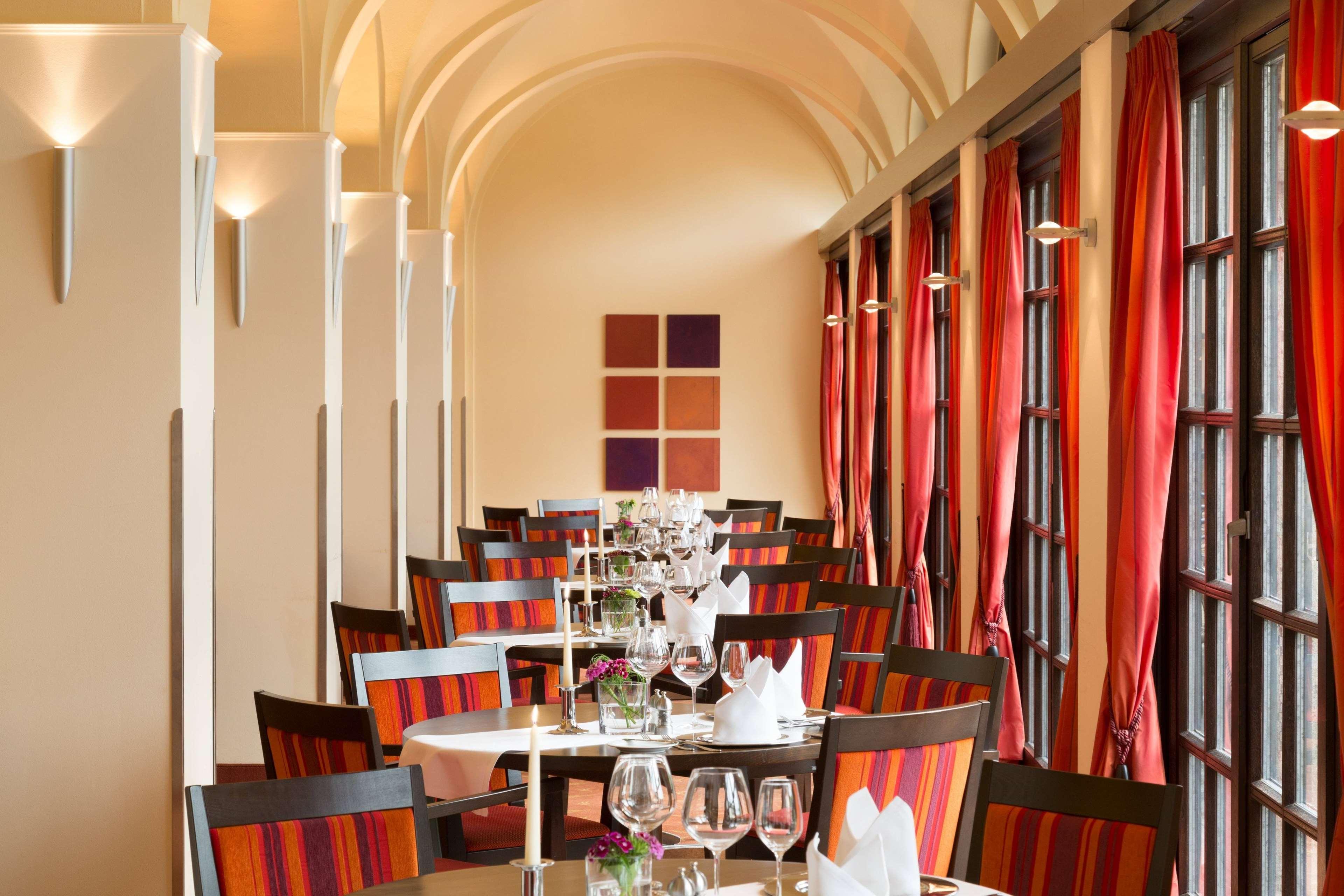 Hotel Dolce By Wyndham Bad Nauheim Extérieur photo