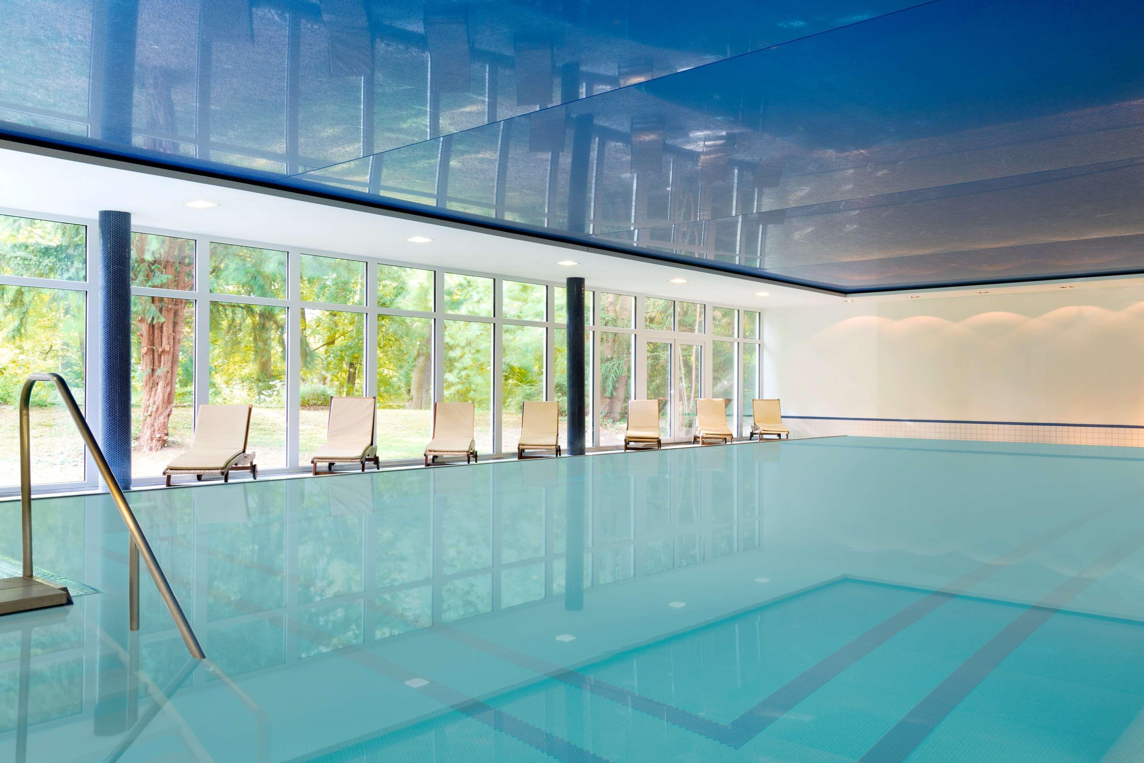 Hotel Dolce By Wyndham Bad Nauheim Extérieur photo