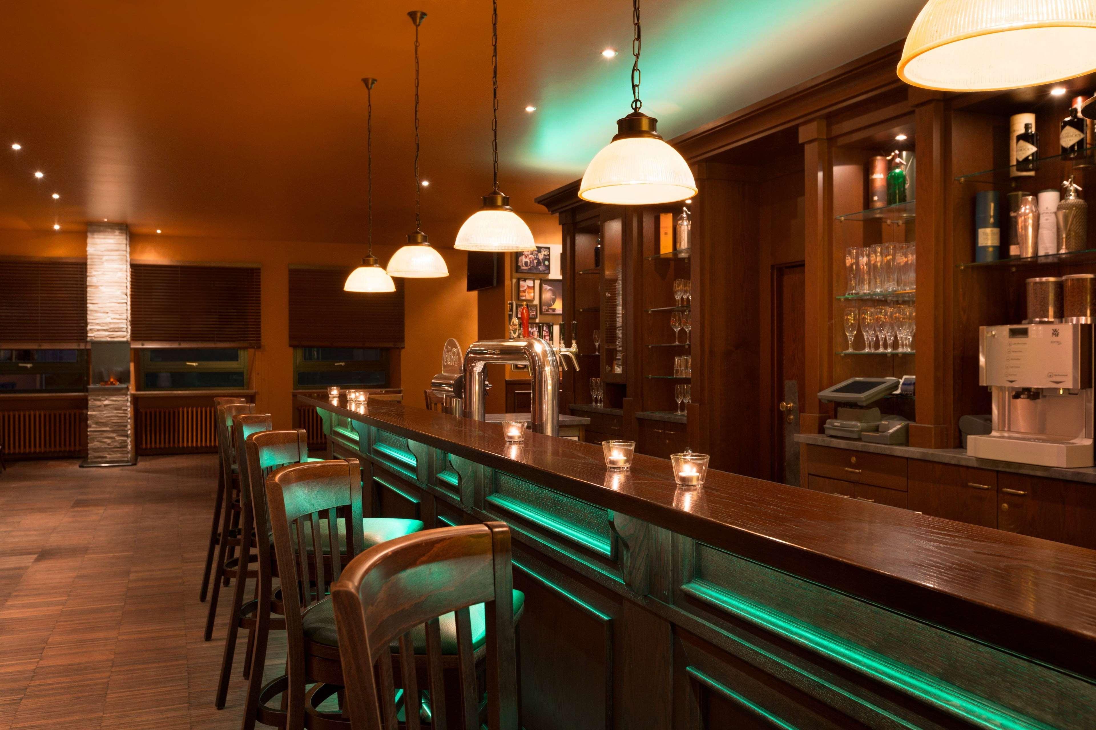 Hotel Dolce By Wyndham Bad Nauheim Extérieur photo