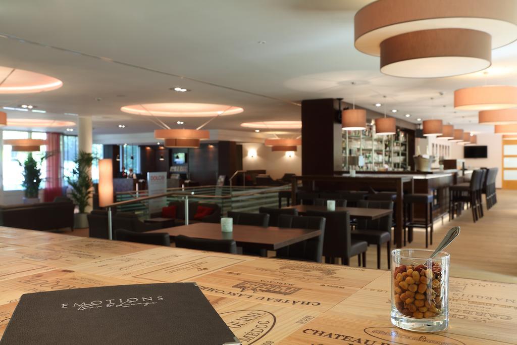 Hotel Dolce By Wyndham Bad Nauheim Extérieur photo