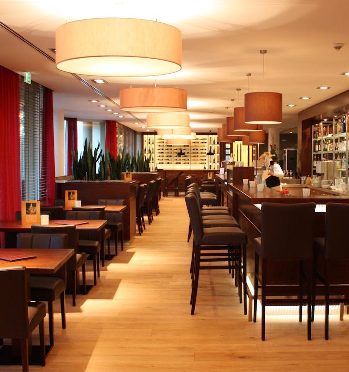 Hotel Dolce By Wyndham Bad Nauheim Extérieur photo