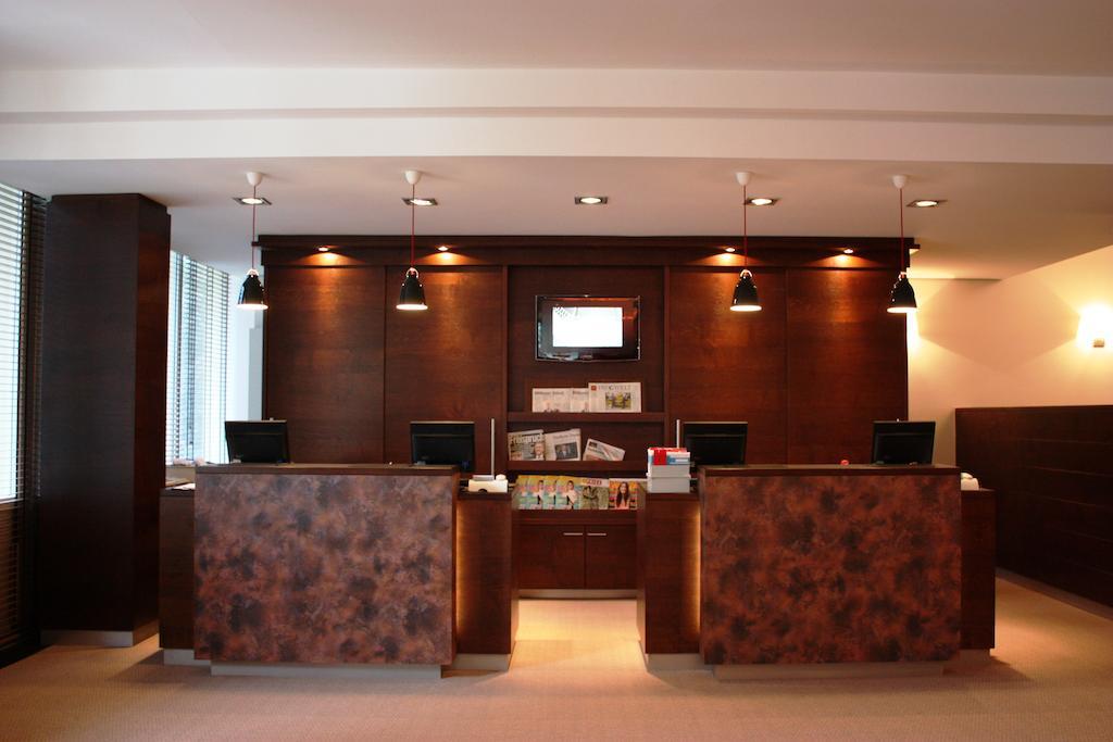 Hotel Dolce By Wyndham Bad Nauheim Extérieur photo