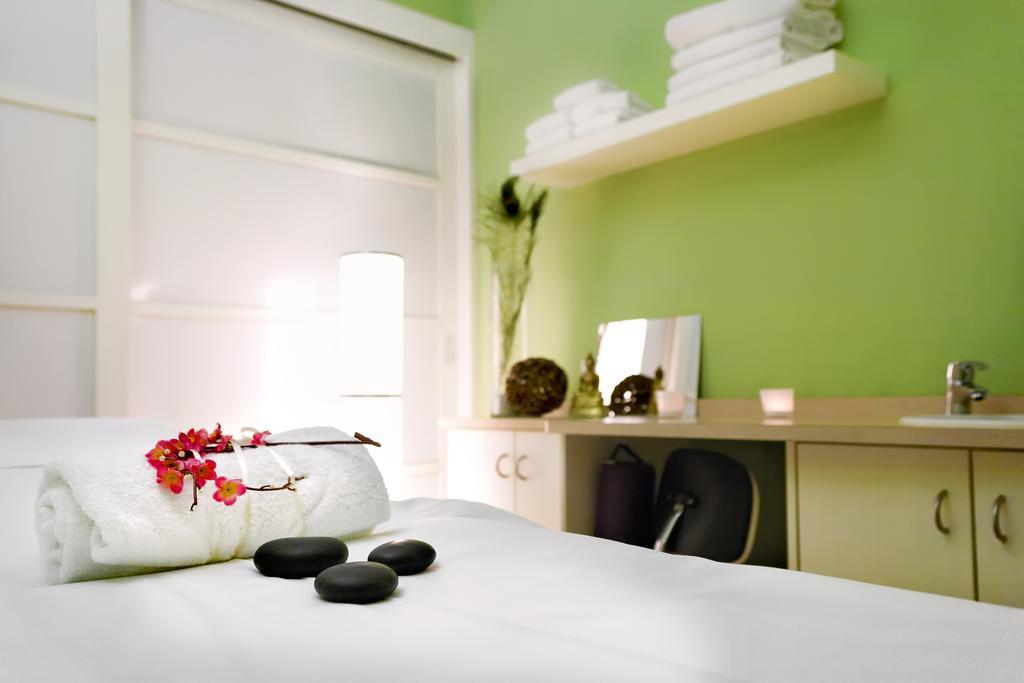 Hotel Dolce By Wyndham Bad Nauheim Extérieur photo
