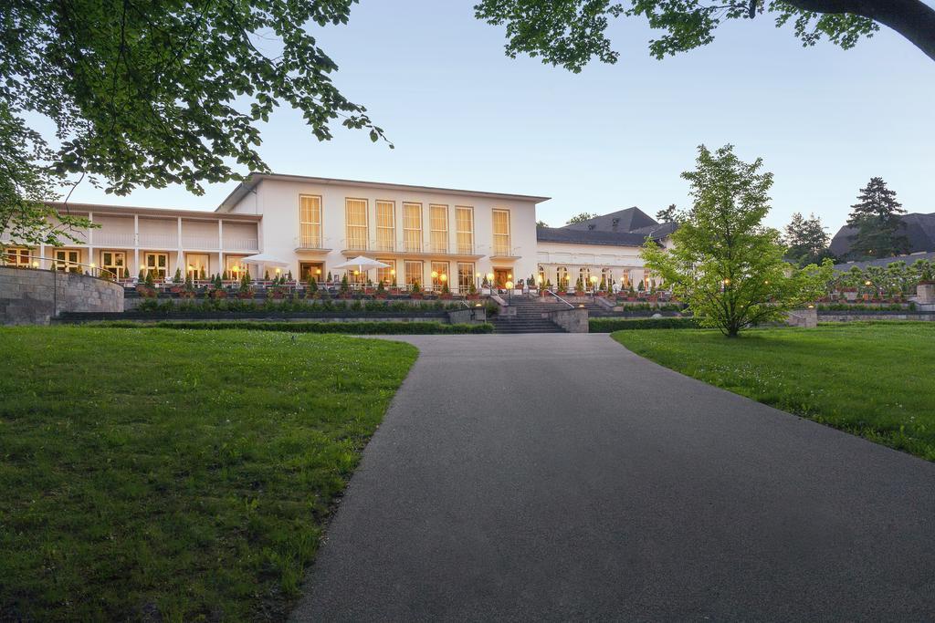 Hotel Dolce By Wyndham Bad Nauheim Extérieur photo